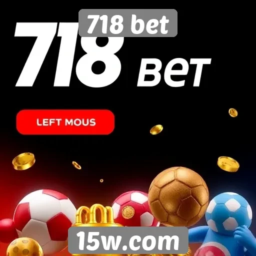 Comparação entre bônus e promoções do 718 bet