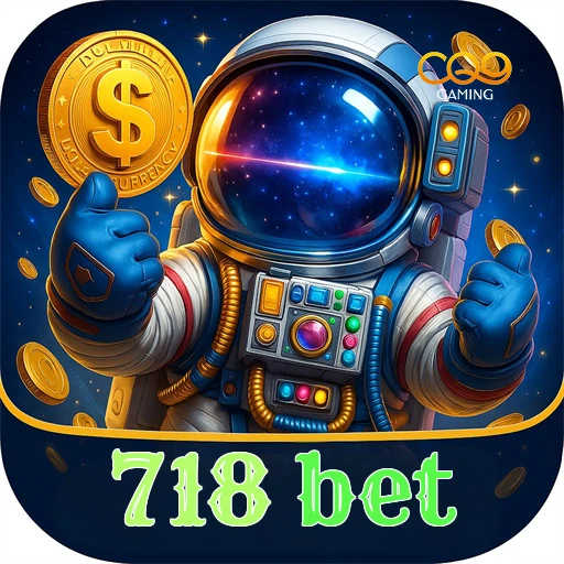718 bet