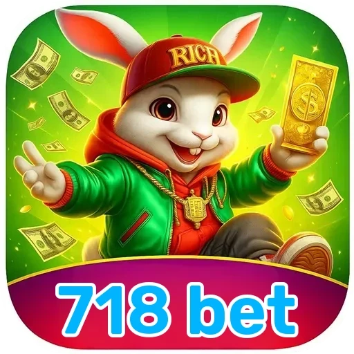 718 bet - Plataforma