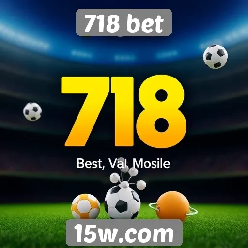 Dicas para iniciantes no 718 bet e suas funcionalidades