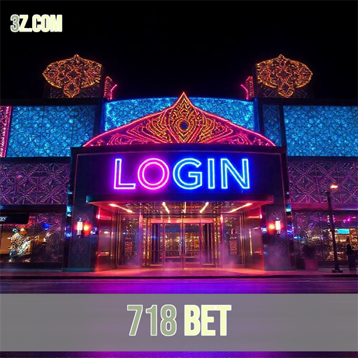 Entre no 718 bet: O Login que Transformará Suas Apostas
