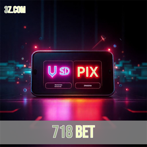 Recursos Incríveis na Seção Paga da 718 bet